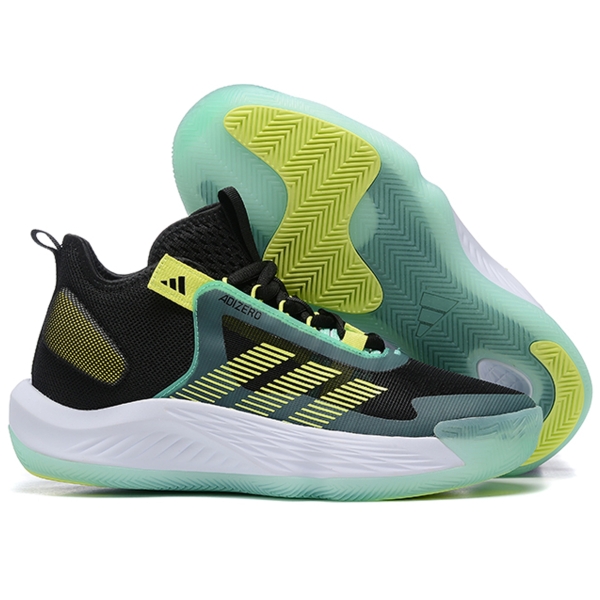adidas Adizero Select Green Black