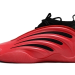 adidas Harden Vol. 9 Red-купить-в-time2win.ru