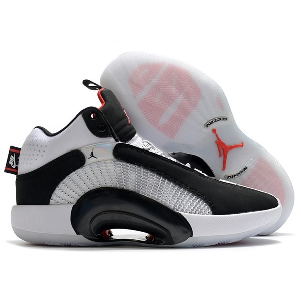 Air Jordan 35 DNA
