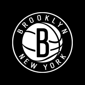 Шорты Brooklyn Nets