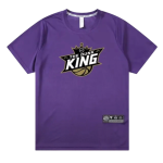 Футболка The Dunk King Purple