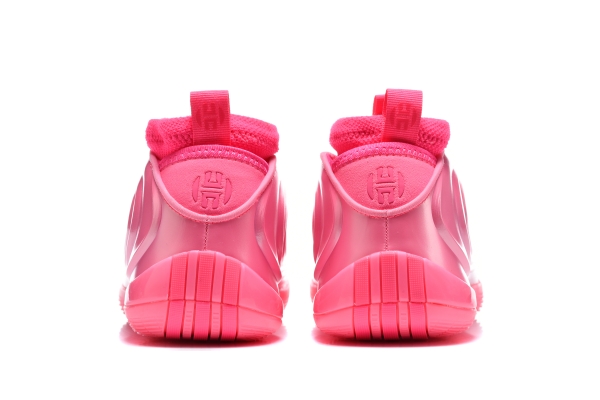 Harden Vol 10 Pink