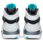 Jordan 8 White-купить-в time2win.ru
