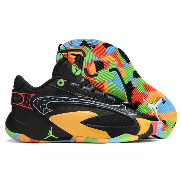 Jordan Luka 2 Multi