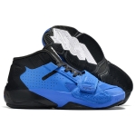 Jordan Zion 2 Hyper Royal