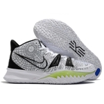 Kyrie 7 White