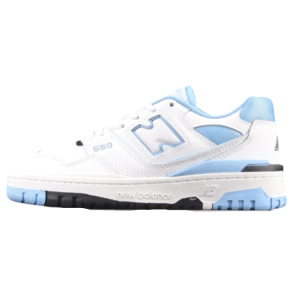 New Balance 550 White University Blue