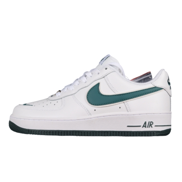 Nike Air Force 1 Low White Green