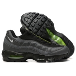 Nike Air Max 95 Black Neon