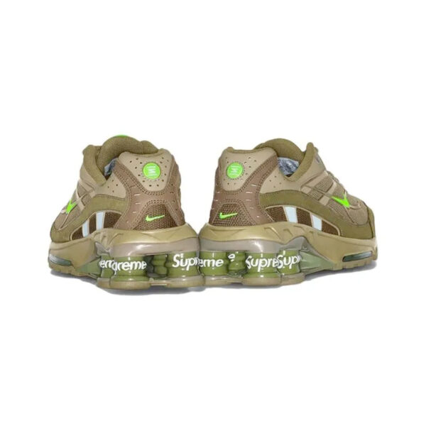 Nike Shox Ride 2 купить-в-time2win.ru