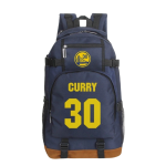 Рюкзак Curry 30 Blue Yellow