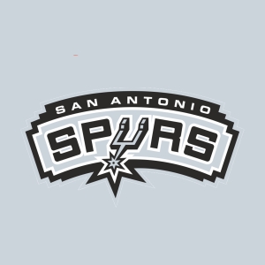 Шорты San Antonio Spurs