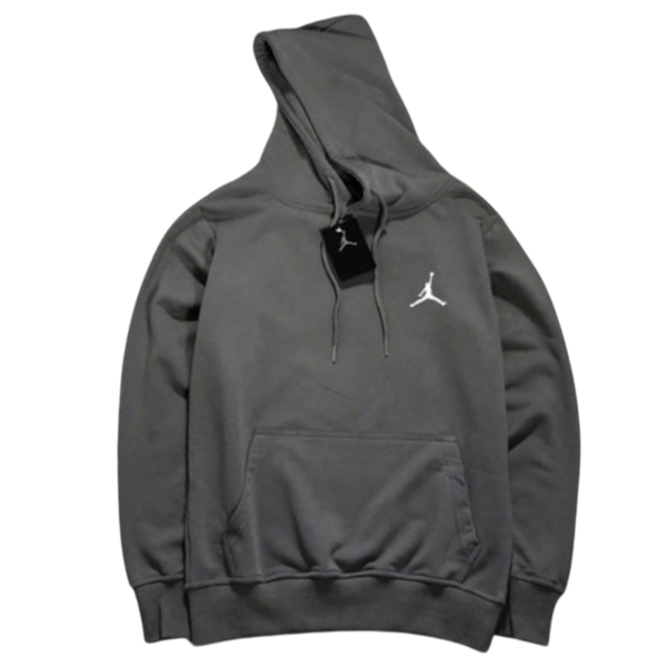 Толстовка Jordan Classic Grey